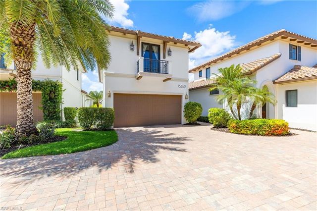 16460 Talis Park DR, Naples, FL 34110