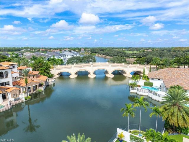 16460 Talis Park DR, Naples, FL 34110