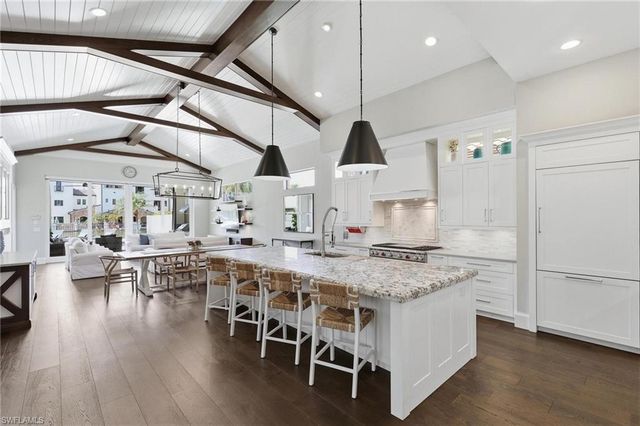 16460 Talis Park DR, Naples, FL 34110