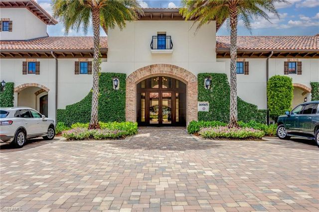 16460 Talis Park DR, Naples, FL 34110