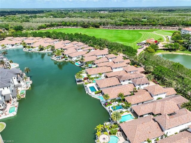 16460 Talis Park DR, Naples, FL 34110