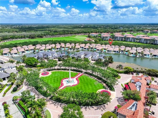 16460 Talis Park DR, Naples, FL 34110