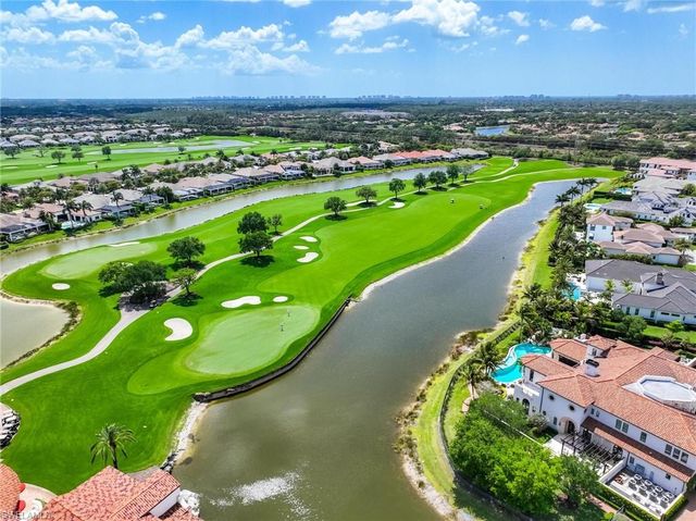 16460 Talis Park DR, Naples, FL 34110