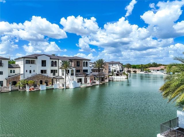 16460 Talis Park DR, Naples, FL 34110