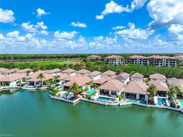 16460 Talis Park DR, Naples, FL 34110