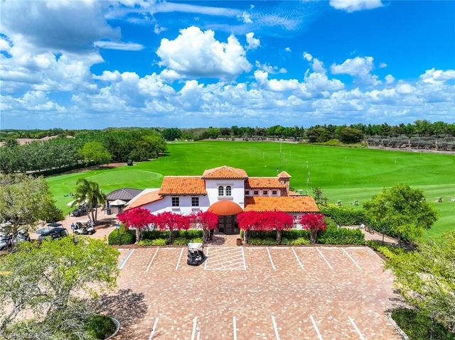 16460 Talis Park DR, Naples, FL 34110