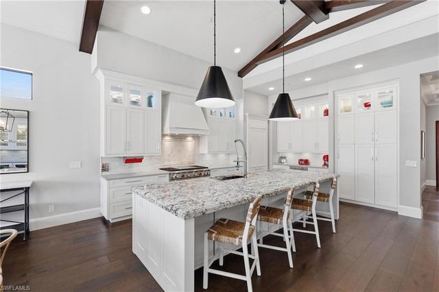 16460 Talis Park DR, Naples, FL 34110