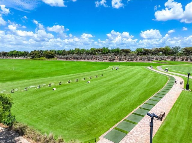 16460 Talis Park DR, Naples, FL 34110