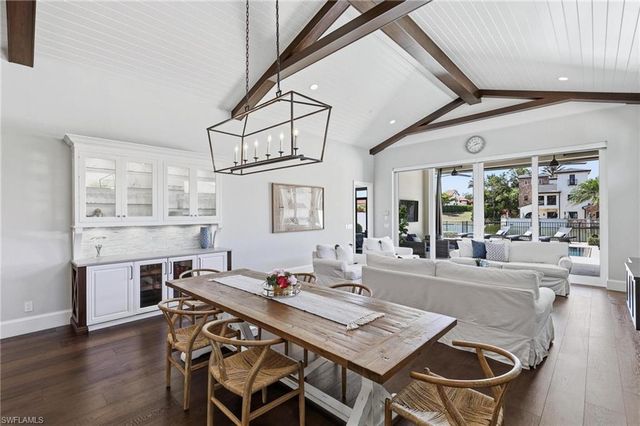 16460 Talis Park DR, Naples, FL 34110