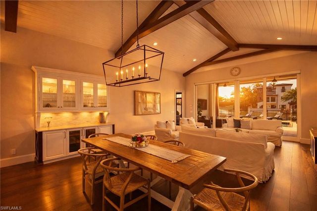 16460 Talis Park DR, Naples, FL 34110