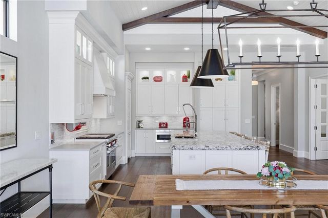 16460 Talis Park DR, Naples, FL 34110