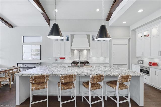 16460 Talis Park DR, Naples, FL 34110