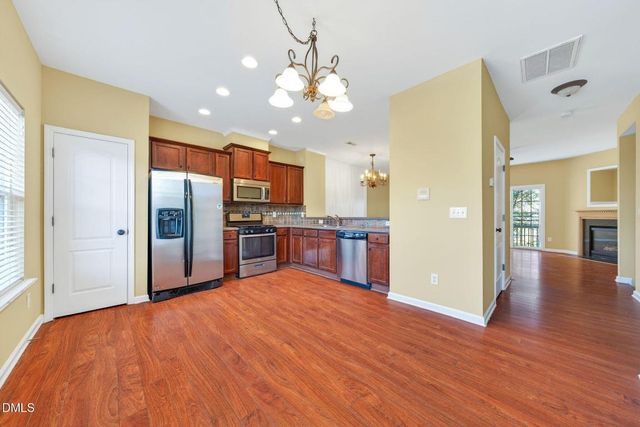 118 Linden Park Lane, Cary, NC 27519