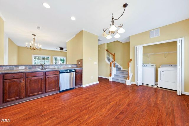 118 Linden Park Lane, Cary, NC 27519