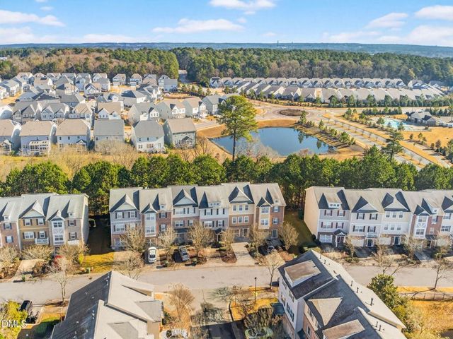 118 Linden Park Lane, Cary, NC 27519