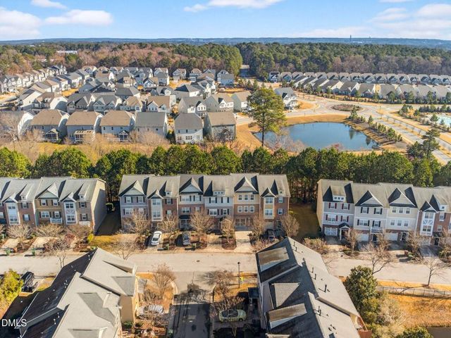 118 Linden Park Lane, Cary, NC 27519