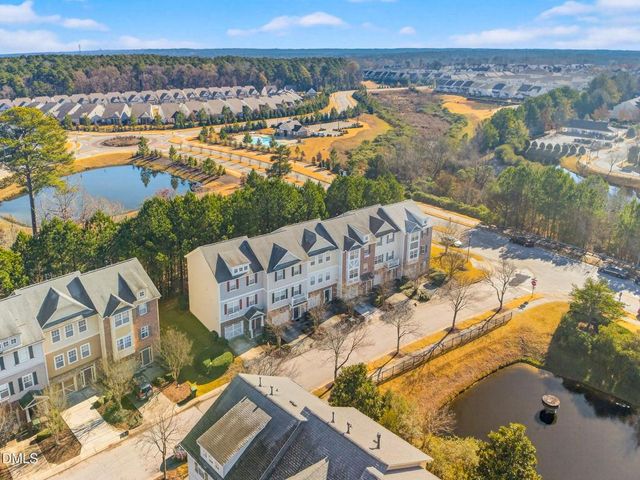 118 Linden Park Lane, Cary, NC 27519