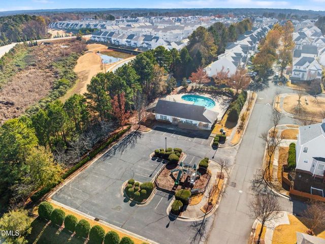 118 Linden Park Lane, Cary, NC 27519