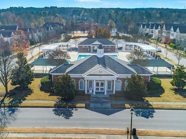 118 Linden Park Lane, Cary, NC 27519