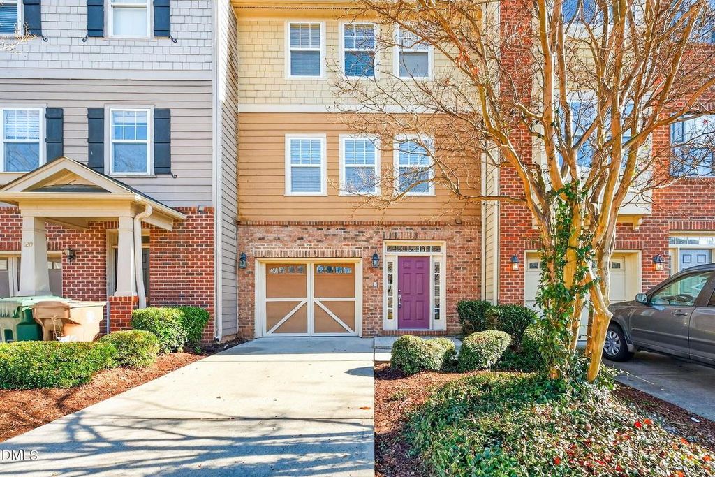 118 Linden Park Lane, Cary, NC 27519