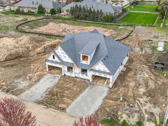 1228 PRAIRIE Lane, Lemont, IL 60439