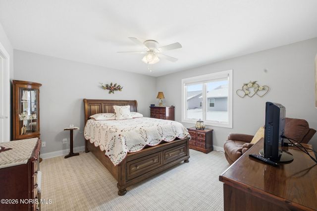 1506 Bristow Court, Defiance, OH 43512