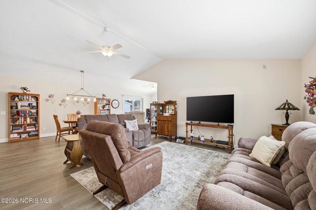 1506 Bristow Court, Defiance, OH 43512