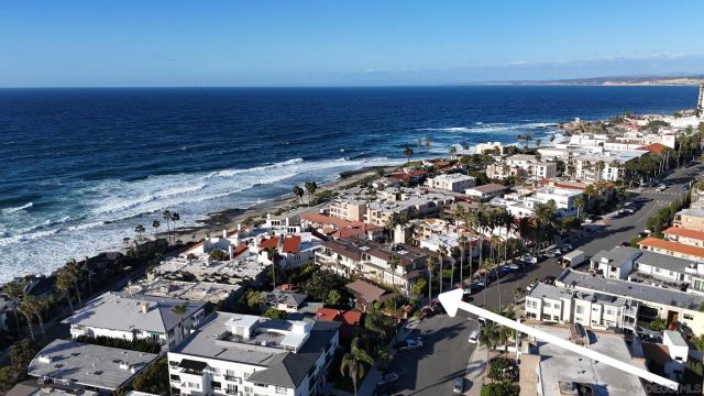 302 Prospect St 6, La Jolla, CA 92037