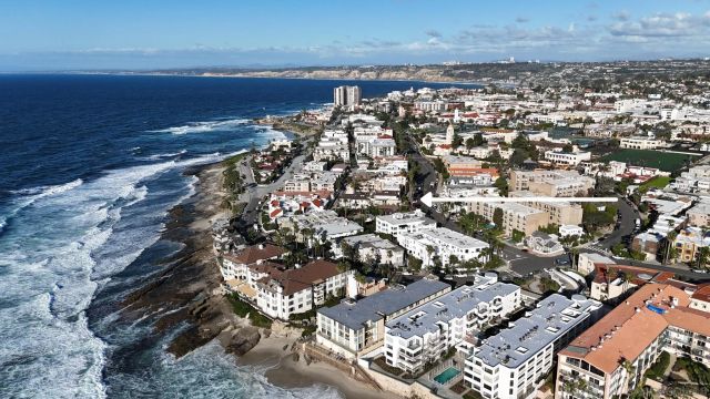 302 Prospect St 6, La Jolla, CA 92037