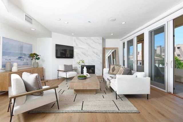 302 Prospect St 6, La Jolla, CA 92037