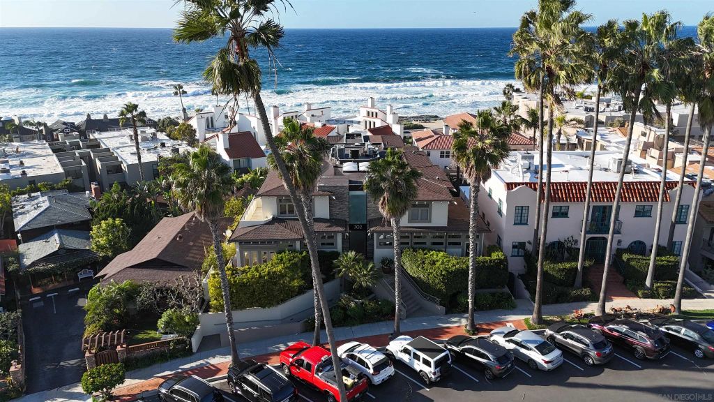 302 Prospect St 6, La Jolla, CA 92037