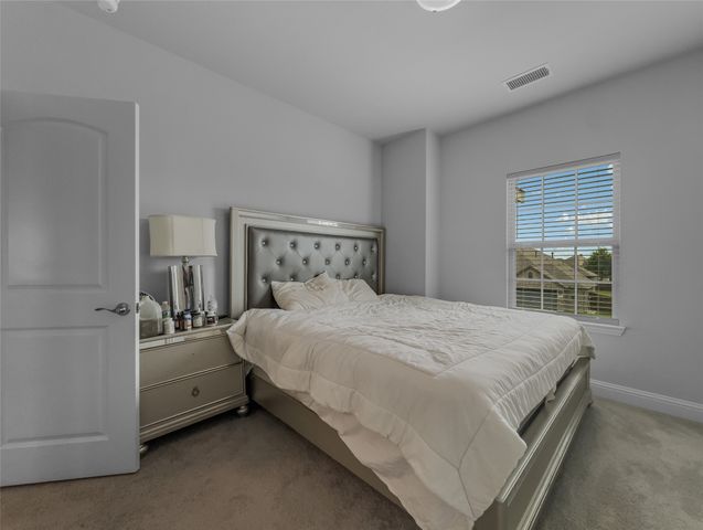 116 Chaco Drive, Forney, TX 75126