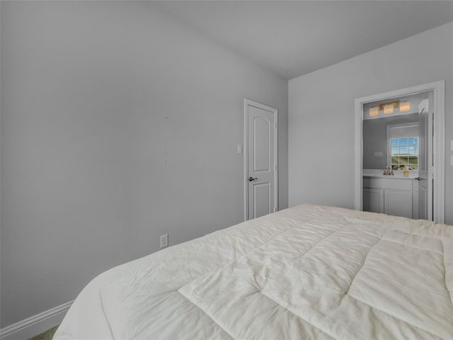 116 Chaco Drive, Forney, TX 75126
