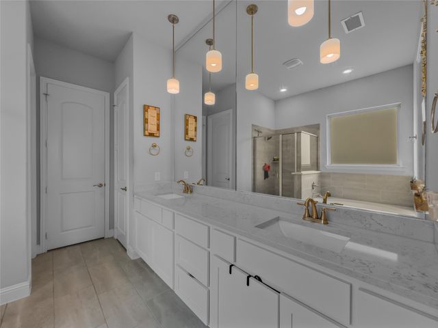 116 Chaco Drive, Forney, TX 75126
