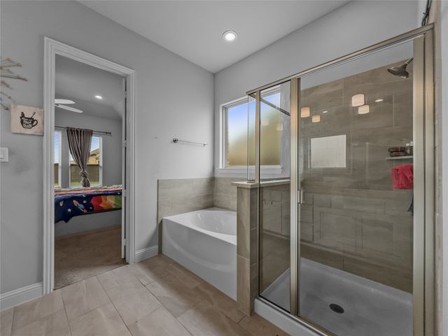 116 Chaco Drive, Forney, TX 75126