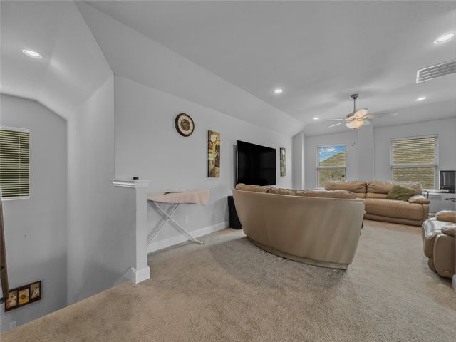 116 Chaco Drive, Forney, TX 75126
