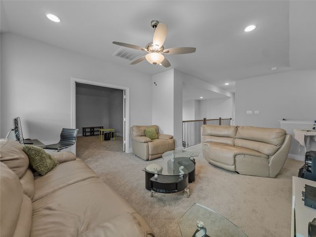 116 Chaco Drive, Forney, TX 75126