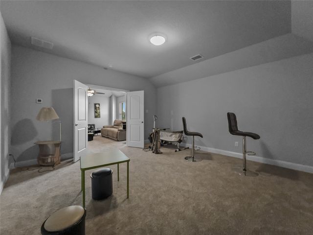 116 Chaco Drive, Forney, TX 75126