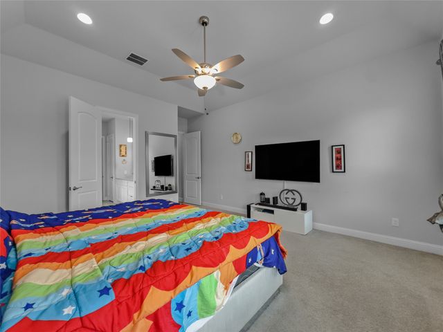 116 Chaco Drive, Forney, TX 75126