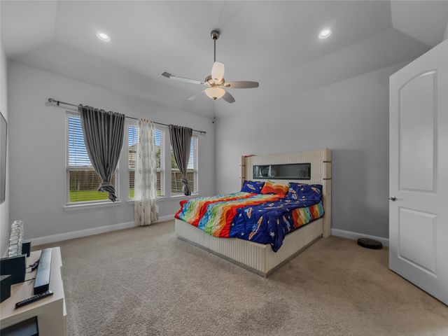 116 Chaco Drive, Forney, TX 75126
