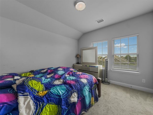 116 Chaco Drive, Forney, TX 75126