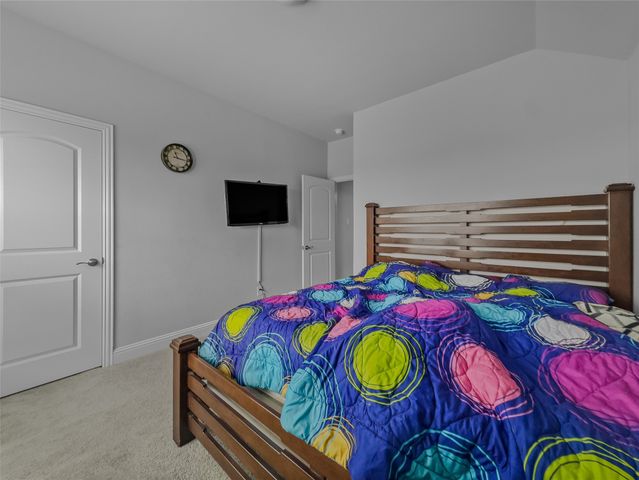 116 Chaco Drive, Forney, TX 75126