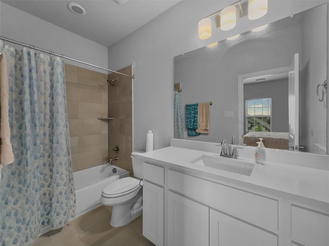116 Chaco Drive, Forney, TX 75126