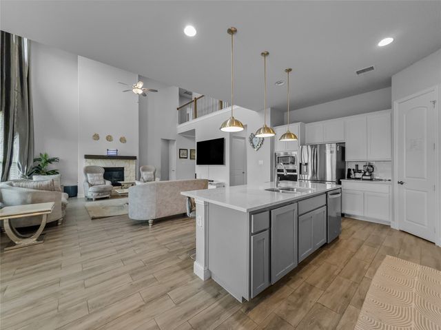 116 Chaco Drive, Forney, TX 75126
