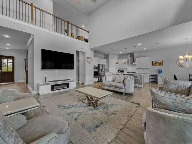 116 Chaco Drive, Forney, TX 75126