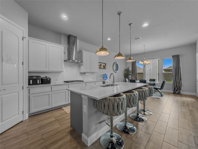 116 Chaco Drive, Forney, TX 75126