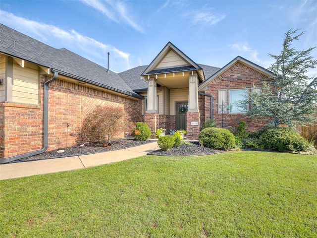 9105 NW 89th Street, Yukon, OK 73099