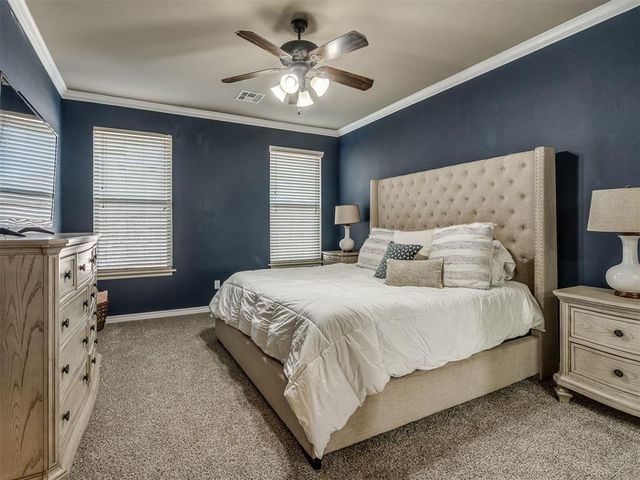 9105 NW 89th Street, Yukon, OK 73099