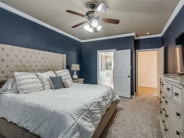 9105 NW 89th Street, Yukon, OK 73099