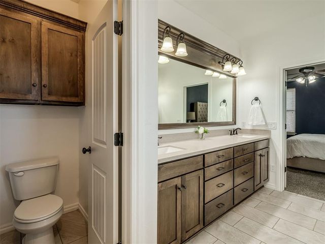 9105 NW 89th Street, Yukon, OK 73099